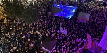 Ελευθέριο Κορδελιό: Σήμερα η Λευκή Νύχτα