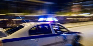 Δυτική Θεσσαλονίκη: Σπείρα είχε ρημάξει σπίτια