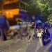 Θεσσαλονίκη: Άγρια συμπλοκή αλλοδαπών με μαχαίρια στο κέντρο- Δύο σοβαρά τραυματίες (video)
