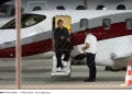 Ο Τομ Κρουζ στην Θεσσαλονίκη αναζητώντας μέρη για ταινία – Έκανε ανεφοδιασμό το τζετ του στο «Ελ.Βενιζέλος»