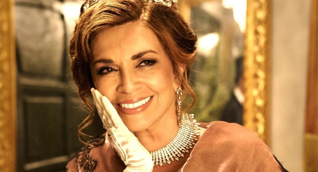 Επίτιμη δημότισσα Κορδελιού Ευόσμου ανακηρύσσεται η Μιμή Ντενίση