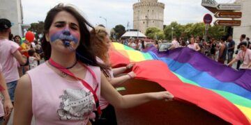 Θεσσαλονίκη: Έρχονται μέτρα αλά… ΔΕΘ για το EuroPride – «Πυρετός» στην ΕΛΑΣ