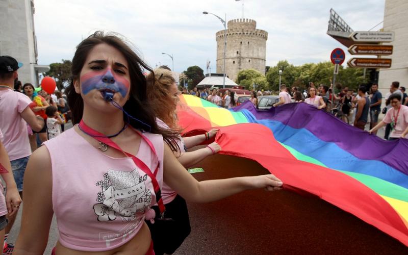 Θεσσαλονίκη: Έρχονται μέτρα αλά… ΔΕΘ για το EuroPride – «Πυρετός» στην ΕΛΑΣ