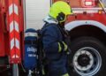 Θεσσαλονίκη: Κινητοποίηση της Πυροσβεστικής στη ΒΙ.ΠΕ. ύστερα από διαρροή άγνωστης χημικής ουσίας
