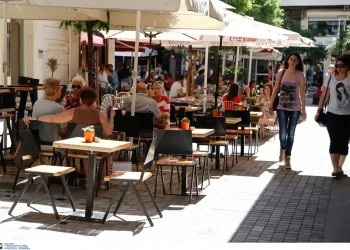 Θεσσαλονίκη: Λίστα με 174 μαγαζιά που χρωστούν στον δήμο – Ξεκινά ελέγχους η Δημοτική Αστυνομία