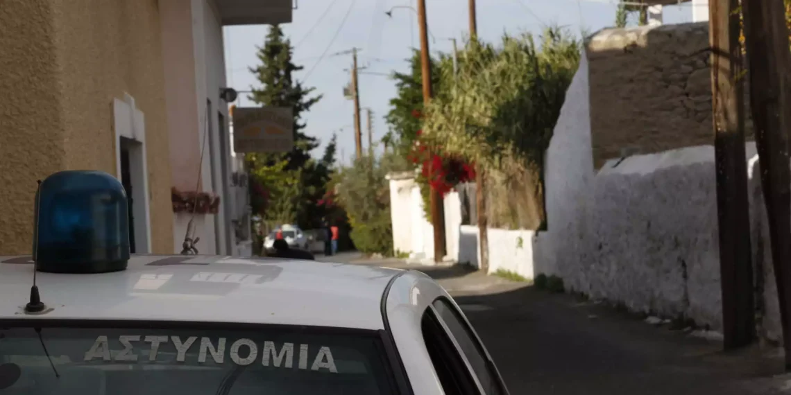 Θεσσαλονίκη: Καταδικάστηκε 45χρονη γυναίκα που μαχαίρωσε και δάγκωσε τον σύντροφό της σε διαμέρισμα Airbnb