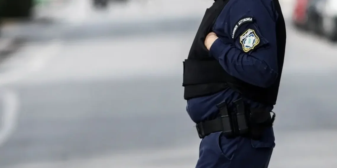 Θεσσαλονίκη: Ποινική δίωξη στον 31χρονο αστυνομικό που λάμβανε αναρρωτικές άδειες με ψευδείς ιατρικές γνωματεύσεις