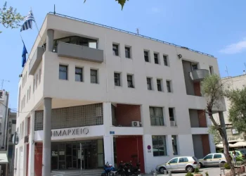 Συμφωνία δήμου Κορδελιού-Ευόσμου με Κεντρική Λαχαναγορά για ενίσχυση του κοινωνικού παντοπωλείου