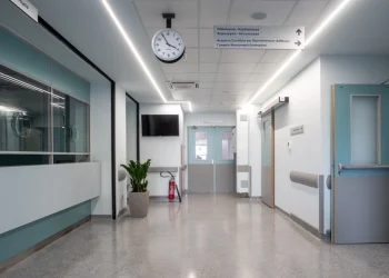 Θεσσαλονίκη: Το νοσοκομείο Γεννηματάς λειτουργούσε επί 12 ώρες με γεννήτριες λόγω βλάβης του ΔΕΔΔΗΕ