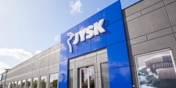 Η JYSK ανοίγει νέο κατάστημα στον Εύοσμο.