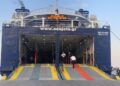 Θεσσαλονίκη: Σαλπάρει σήμερα το πρώτο πλοίο για φέτος για Σποράδες