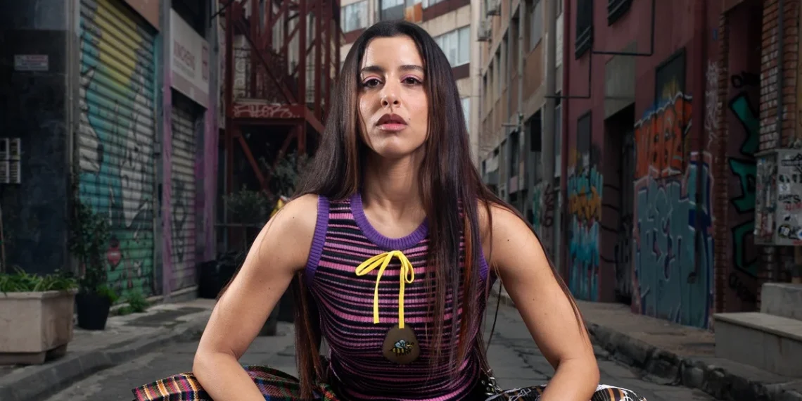 Θεσσαλονίκη: Η Μαρίνα Σάττι απόψε στο Θέατρο Δάσους