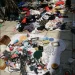 Δέκα συλλήψεις για παρεμπόριο σε λαϊκές αγορές της Θεσσαλονίκης