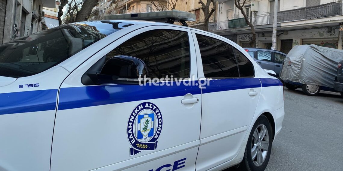 Θεσσαλονίκη: Τους τσάκωσαν μετά το αλισβερίσι για ναρκωτικά – Κατασχέθηκε πάνω από ένα κιλό κάνναβης