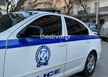 Θεσσαλονίκη: Τους τσάκωσαν μετά το αλισβερίσι για ναρκωτικά – Κατασχέθηκε πάνω από ένα κιλό κάνναβης