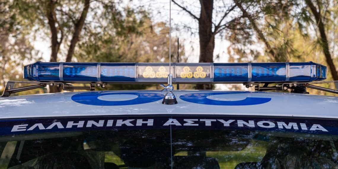 Ξάφρισαν μαγαζιά με ρούχα και καλλυντικά στο κέντρο της Θεσσαλονίκης