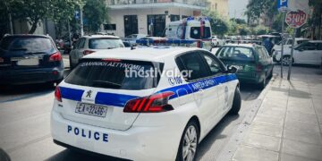 Θεσσαλονίκη: Είχε κάνει… χόμπι τις κλοπές από ψιλικατζίδικα – Χειροπέδες σε 29χρονο