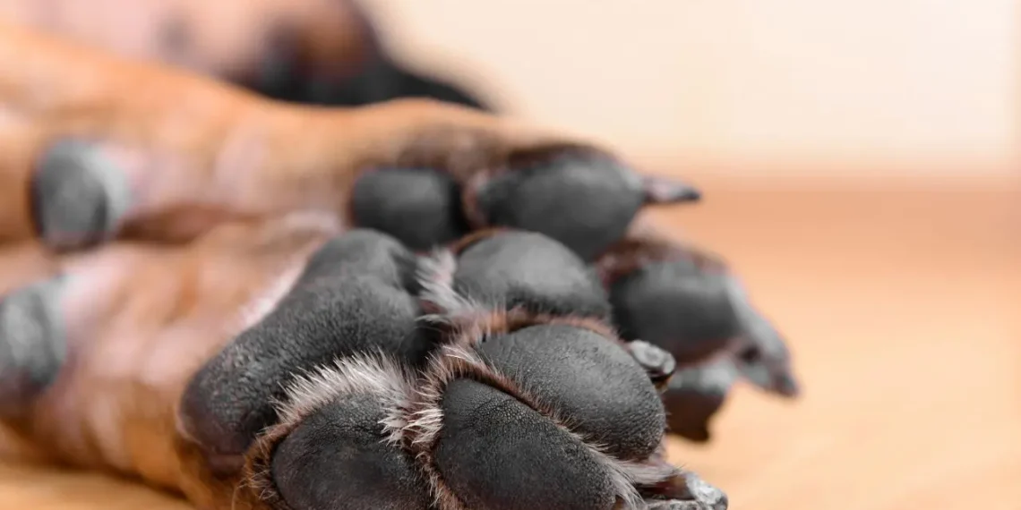 Θεσσαλονίκη: Συνελήφθη 40χρονος για θανάτωση σκύλου – Τα πρώτα σημάδια μαρτυρούν ασιτία