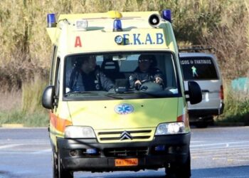 Τραγωδία στη Θεσσαλονίκη: Νεκρός βρέθηκε 61χρονος που είχε εξαφανιστεί