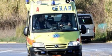 Τραγωδία στη Θεσσαλονίκη: Νεκρός βρέθηκε 61χρονος που είχε εξαφανιστεί