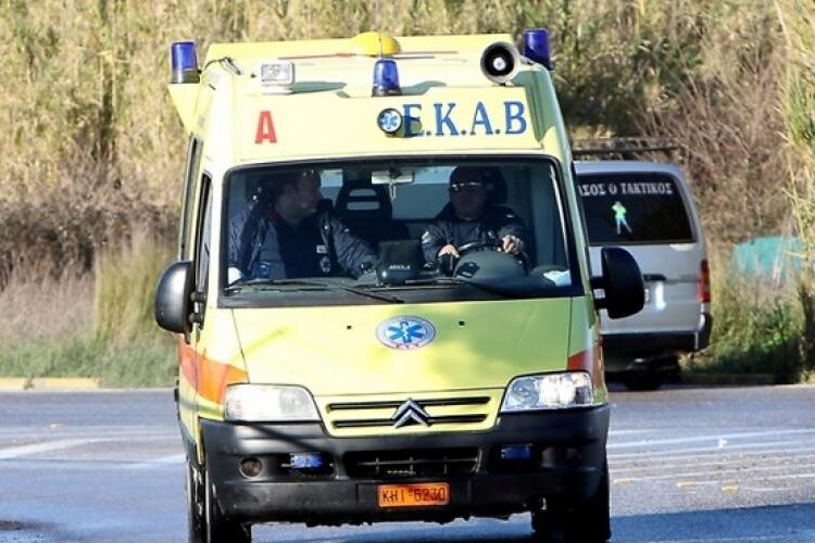 Τραγωδία στη Θεσσαλονίκη: Νεκρός βρέθηκε 61χρονος που είχε εξαφανιστεί
