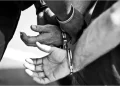 Θεσσαλονίκη: Χειροπέδες σε 38χρονο καταζητούμενο από την Interpol Αλβανίας