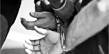 Θεσσαλονίκη: Χειροπέδες σε 38χρονο καταζητούμενο από την Interpol Αλβανίας