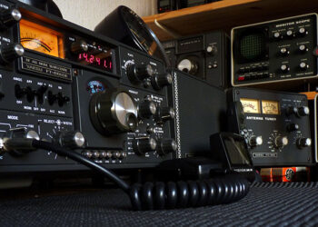 Συνάντηση ραδιοερασιτεχνών από Ελλάδα και Ευρώπη στο Κορδελιό