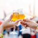 Thessaloniki Beer Festival: O προαύλιος χώρος της ΔΕΘ μετατρέπεται σε ένα μεγάλο beer garden