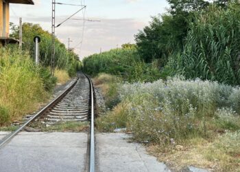 Το 2025 οι προσφορές για τη σύνδεση του προαστιακού Δυτικής Θεσσαλονίκης με 6ο προβλήτα