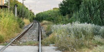 Το 2025 οι προσφορές για τη σύνδεση του προαστιακού Δυτικής Θεσσαλονίκης με 6ο προβλήτα