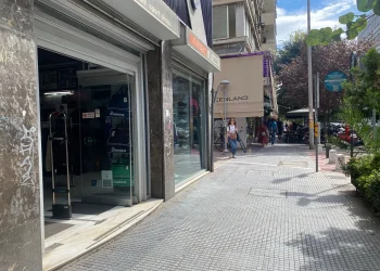 Θεσσαλονίκη: Λίστες αναμονής για την αγορά καταστημάτων – Επενδυτές περιμένουν για… χρόνια
