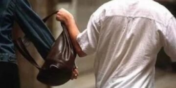 Άρπαξε τσάντα από 53χρονη στον Εύοσμο
