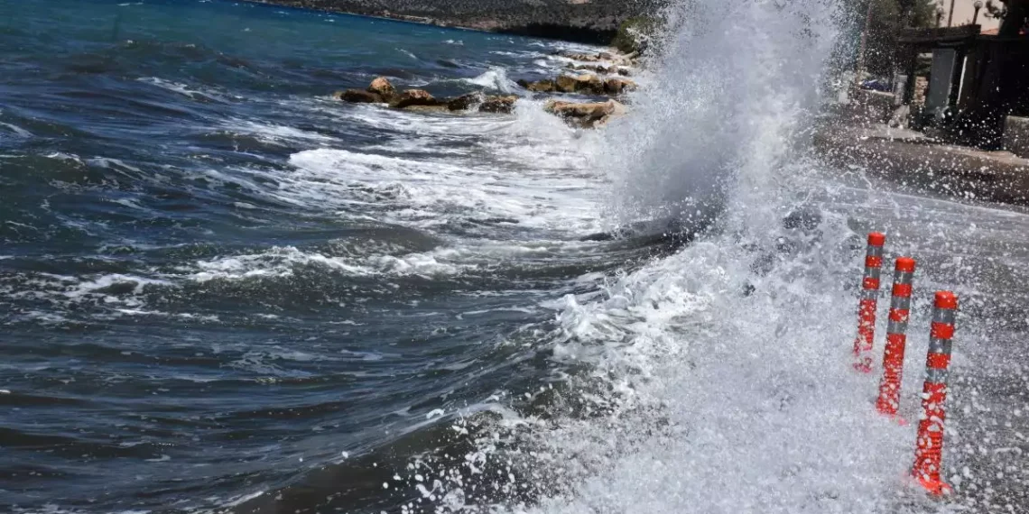 Tο πρόγραμμα των αγιασμών στα σχολεία του Δ.Κορδελιού – Ευόσμου