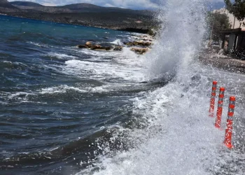 Tο πρόγραμμα των αγιασμών στα σχολεία του Δ.Κορδελιού – Ευόσμου