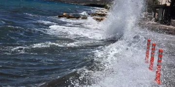 Tο πρόγραμμα των αγιασμών στα σχολεία του Δ.Κορδελιού – Ευόσμου