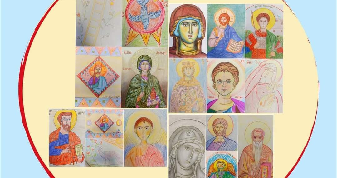 Δήμος Κορδελιού – Ευόσμου: Έκθεση Αγιογραφίας και Βυζαντινής Ζωγραφικής στο «Μίκης Θεοδωράκης»