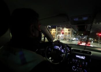 Θεσσαλονίκη: Άγριο επεισόδιο με μαχαιρώματα έξω από πολυκατοικία
