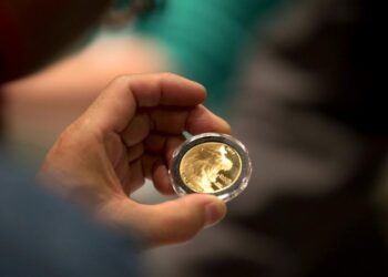 Θεσσαλονίκη: Απάτη με κρυπτονομίσματα – Πώς πήραν 250.000 ευρώ