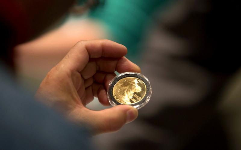 Θεσσαλονίκη: Απάτη με κρυπτονομίσματα – Πώς πήραν 250.000 ευρώ