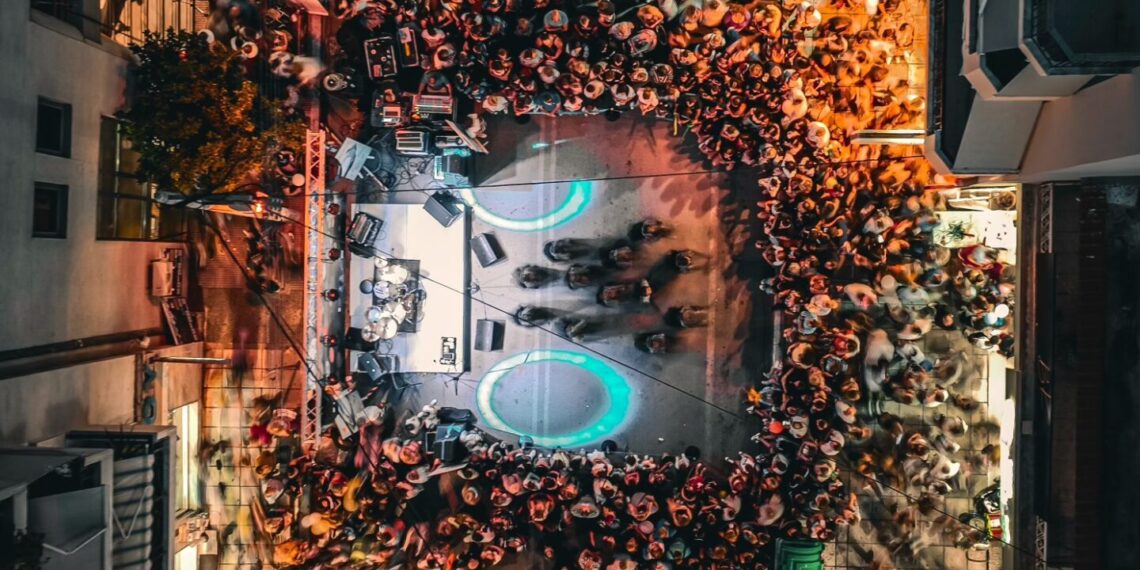 Εύοσμος: Θεσμός η Λευκή Νύχτα – Το κλειδί της επιτυχίας