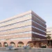 Θεσσαλονίκη: Το Hub 26 βάζει σε νέα εποχή τη δυτική είσοδο της πόλης
