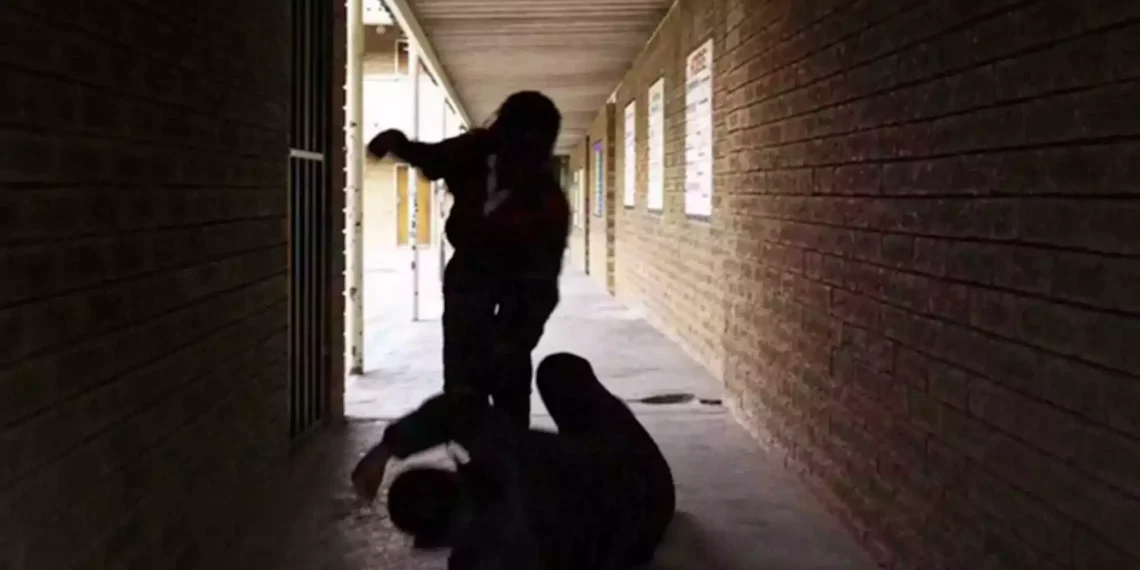 Θεσσαλονίκη: Ληστεία 17χρονου μαθητή σε προαύλιο σχολείου στην Τούμπα μετά από τηλεφώνημα παγίδα