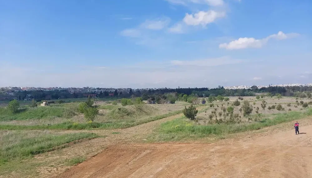 Θεσσαλονίκη: Τα στρατόπεδα Καρατάσιου και Παπακυριαζή στην ατζέντα Κεφαλογιάννη – Οι εκκρεμότητες στο Παύλου Μελά