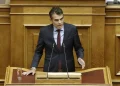 Κούβελας: Η αναβάθμιση του Λιμανιού της Θεσσαλονίκης μπαίνει στην τελική ευθεία