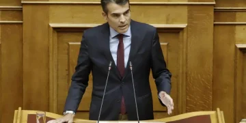 Κούβελας: Η αναβάθμιση του Λιμανιού της Θεσσαλονίκης μπαίνει στην τελική ευθεία