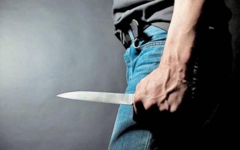 Θεσσαλονίκη: Τρόμος για γυναίκα στο σπίτι της – Ο πρώην της πήγε με μαχαίρι