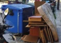 Θεσσαλονίκη: Και από κάμερες ο εντοπισμός όσων πετούν ογκώδη σε δημόσιο χώρο