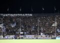 Θεσσαλονίκη: Χειροπέδες σε πέντε άτομα που έβαζαν φιλάθλους χωρίς εισιτήριο στο γήπεδο της Τούμπας