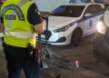 Θεσσαλονίκη: Βροχή τα πρόστιμα για τα πατίνια – 140 παραβάσεις σε έξι μέρες, η πλειονότητα για κράνος